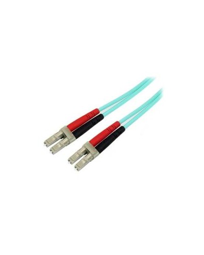 CAVO PATCH FIBRA 50/125 LC-LC