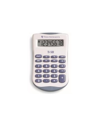 TI 501