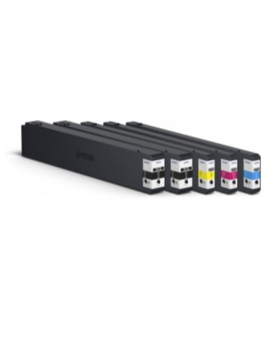 W ENTERPRISE WF-C20600 BLACK