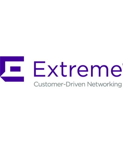 EXTREMEXOS AUDIO VIDEO BRIDGING FEATURE PACK FOR SUMMIT X440 SERIES SWITCHES
