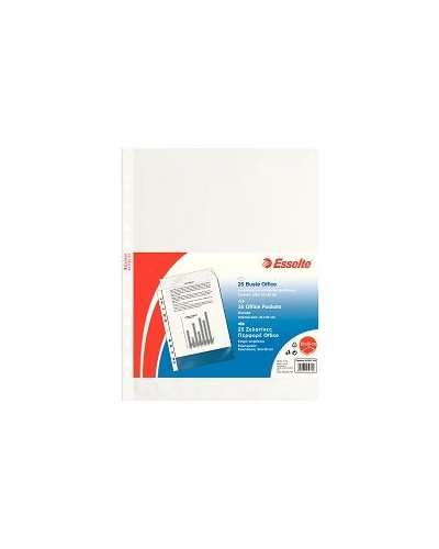 CF25BUSTE OFFICE GOFFRATA 22X30