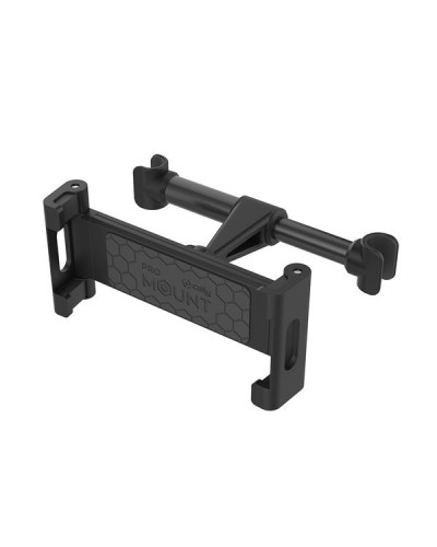 BACKSEAT TABLET CAR HOLDER BLACK