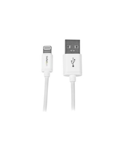 CAVO LIGHTNING 8-PIN A USB 1M