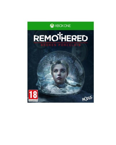 XONE REMOTHERED: BROKEN PORCELAIN