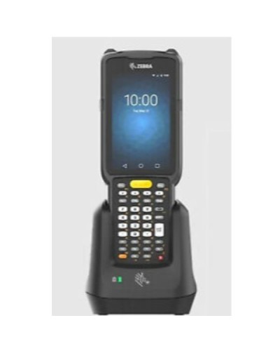 HOME BASE MC3300 W/1 SLOT BATTERY