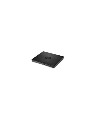 UNITÀ ESTERNA DVD RW USB HP