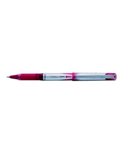 CF12ROLLER V BALL GRIP 0.7 ROSSO