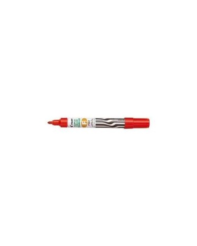 CF12MARKER PUNTA TONDA ROSSO