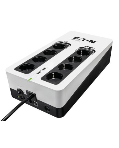 UPS 700 VA 420 W 8 PRESA(E) AC
