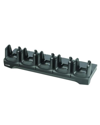 BASE DI RICARICA ETHERNET DA 5 SLOT PER MC3300