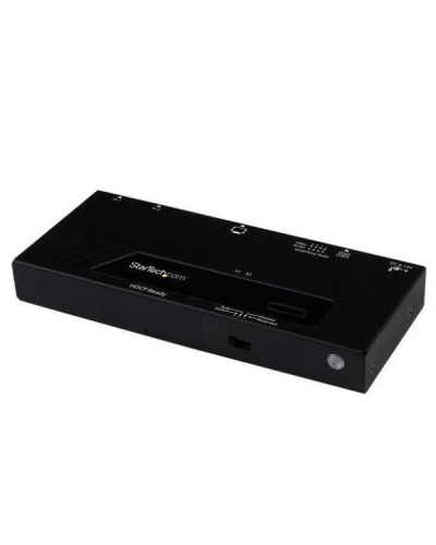 SWITCH HDMI A 2 PORTE 1080P