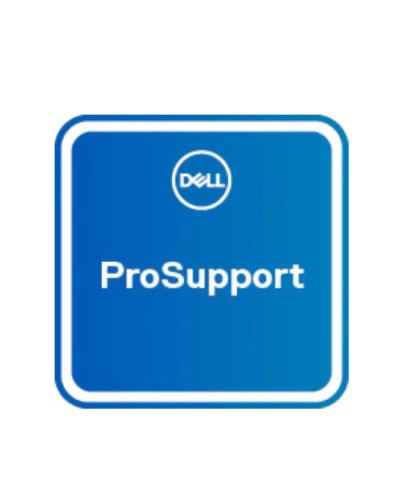 3Y PROSPT TO 5Y PROSPT