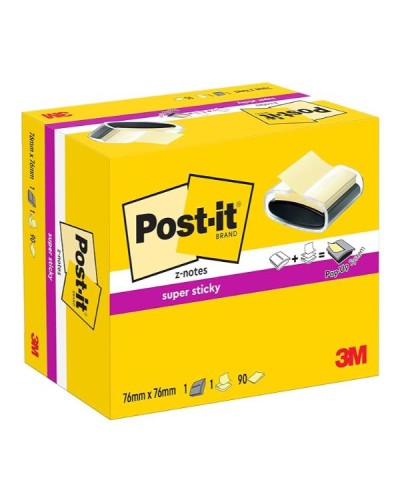 DISPENSER Z-NOTES PRO-B-1SSCY-R330