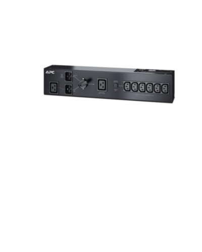 BYPASS PDU  230V 16AMP W/