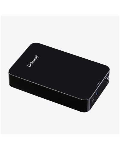 HARD DISK ESTERNO NERO 8TB 3.5P