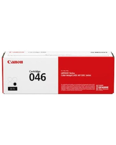 CARTRIDGE 046 BK