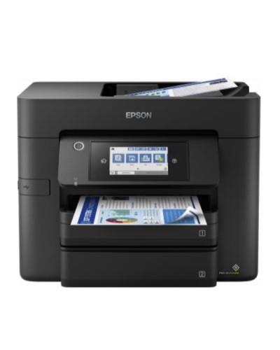 WorkForce Pro WF-4830DTWF