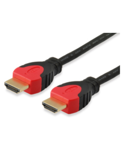 EQUIP - CAVO HDMI 2.0 4K/60Hz 3D&ARC - 2.0m