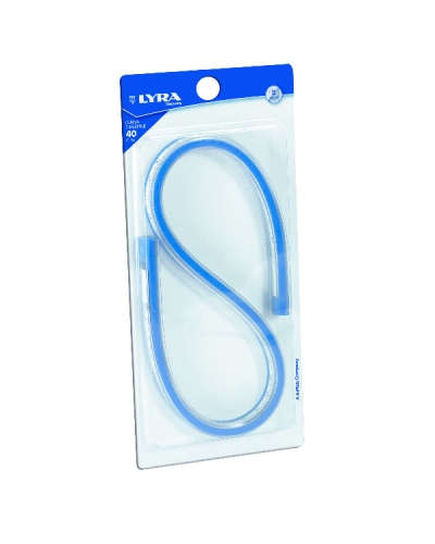CURVE FLESSIBILI 40 CM