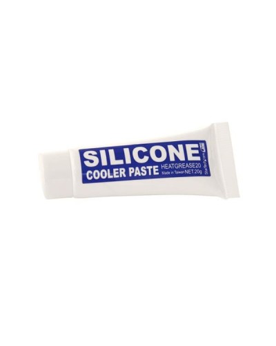 PASTA TERMOCONDUTTIVA PER CPU