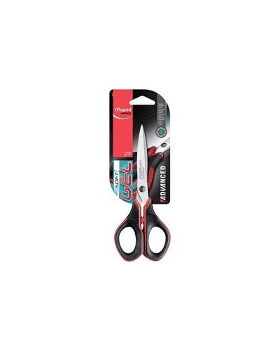 FORBICI ADVANCED GEL  17CM