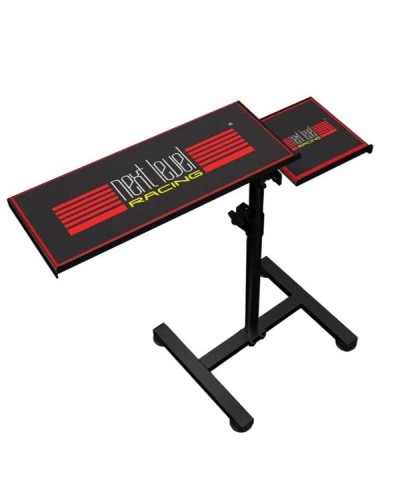 FREE STANDING KEYBOARD & MOUSE STAND
