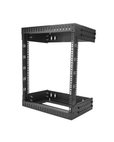 Server Rack 12U Montabile a parete - regolabile da 30 a 50cm