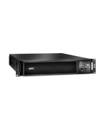 SMART UPS-SRT 3000VA RM 230V
