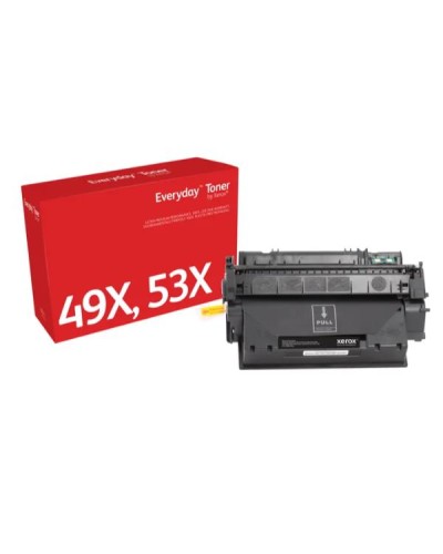 Everyday compatibile 49X - Q5949X/Q7553X