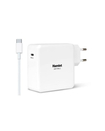 XPWNB65TC  POWER DELIVERY 61W USB-C