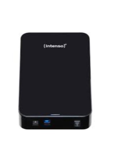 HARD DISK EXT 3.0 NERO 6TB 3.5P