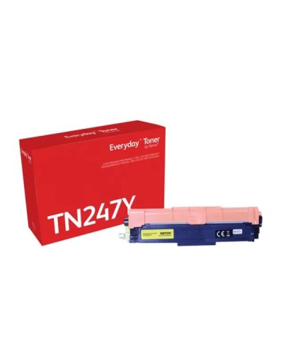 Everyday compatibile TN-247Y
