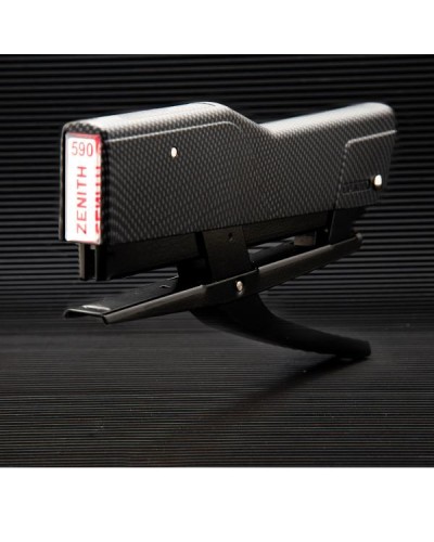 CUCITRICE PINZA 590 TECH BLACK CARB