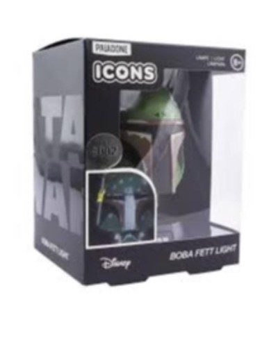 Paladone Bobba Fett Icon Light BDP