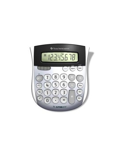 TI 1795 SV