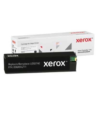 Cartuccia Xerox Everyday 973X L0S07AE Nero Alta Resa