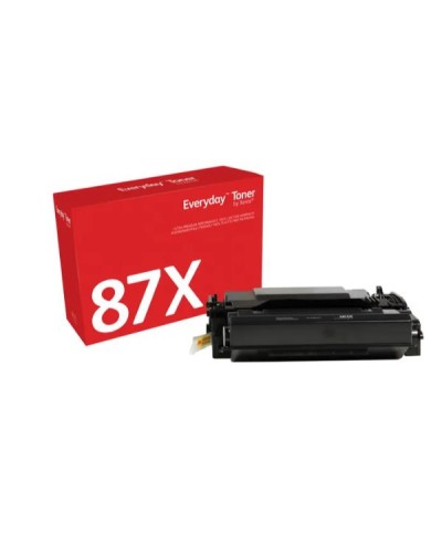 Everyday compatibile 87X - CF287X/CRG-041H