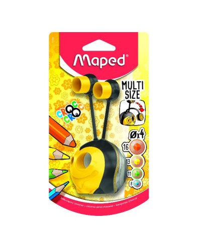 TEMPERAMATITE CROC APE 2 FORI