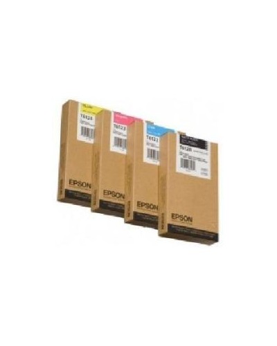 TANICA INCHIOSTRO MAGENTA 220ML