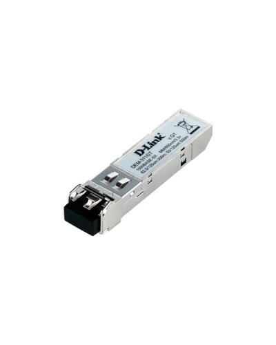 MINI-GBIC F/O 1PT 1000 SX CONN. LC