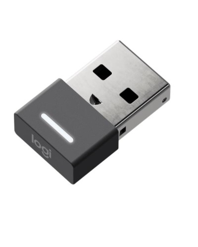 Logitech Zone Wireless Ricevitore Bluetooth USB-A