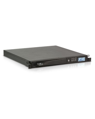 Riello UPS Vision Rack ,VSR 1100 A2, 1100VA