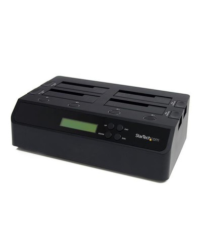 DOCK HDD 1:3 ESATA USB 3.0 X4