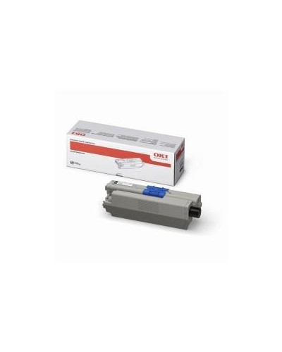 CARTUCCIA TONER MAGEN C310/330/510/