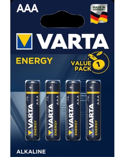 ENERGY AAA MINISITLO CONF.4