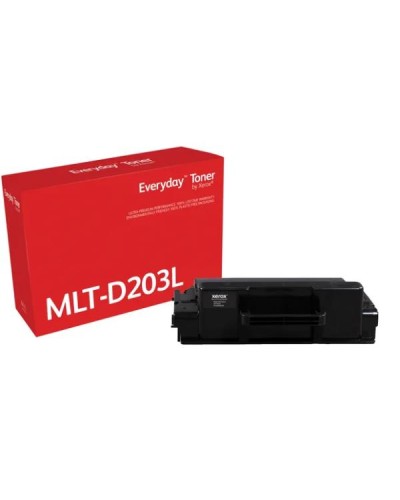Toner Xerox Everyday Nero compatibile Samsung MLT-D203L