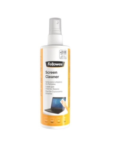 SPRAY PULIZIA SCHERMO 250ML