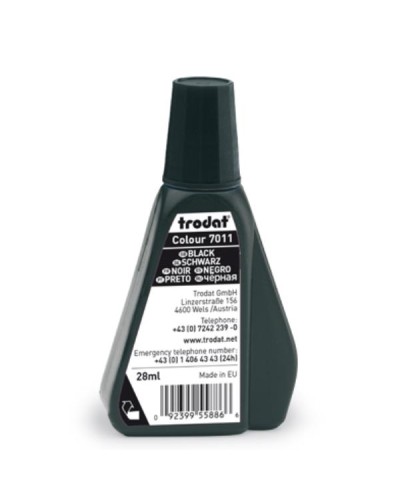 INCHIOSTRO 7011 BLU (28 ML)