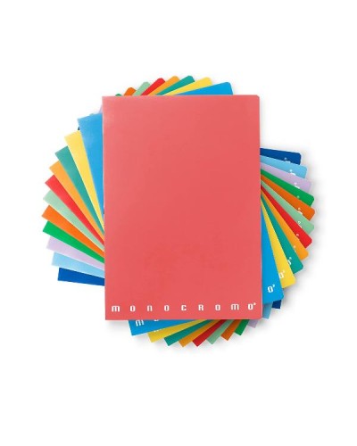 CF10 QUADERNI FLOWERS A4 1R 80GR
