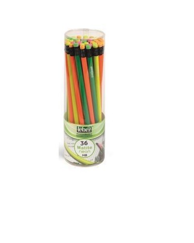 CF36 MATITE FUSTO NEON
